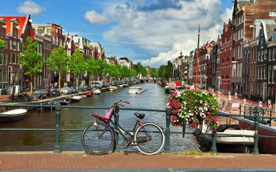 Meilleurs endroits à visiter à Amsterdam Que faire