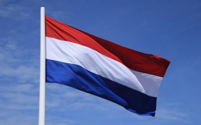 Bon à savoir: Les vacances Hollandaises début Mai