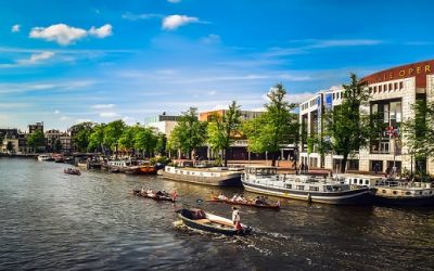 5 activités insolites à faire dans Amsterdam