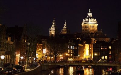 Tipps um das Nachtleben Amsterdams zu entdecken
