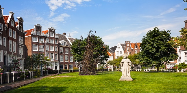 top 10 amsterdam tourist attractions