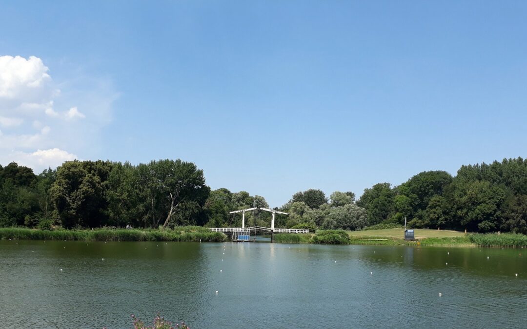 Amesterdão Verde