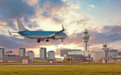 Aeroporto de Schiphol