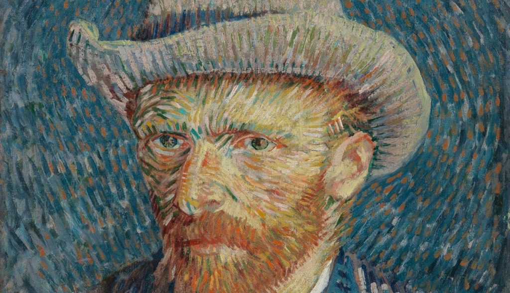 Visita guiada privada ao Museu Van Gogh
