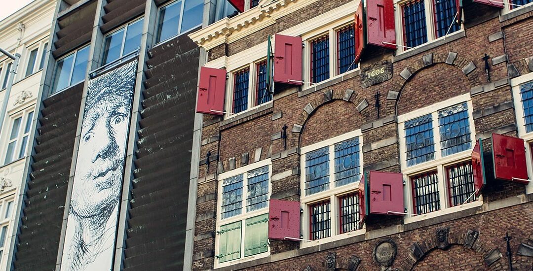 Museu da Casa de Rembrandt