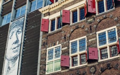 Rembrandt House Museum