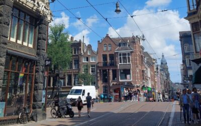 Your Shopping Guide for Amsterdam