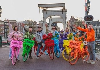 Bike Tour
