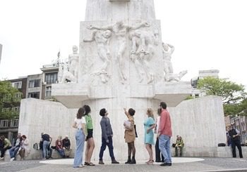 Colonial Amsterdam Tour