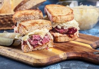 Food Tour Haarlem