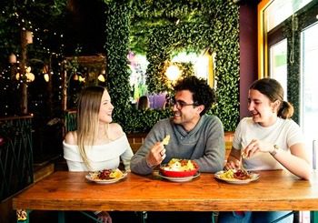 Food Tour de Pijp