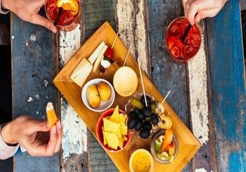 Food Tour Hoorn