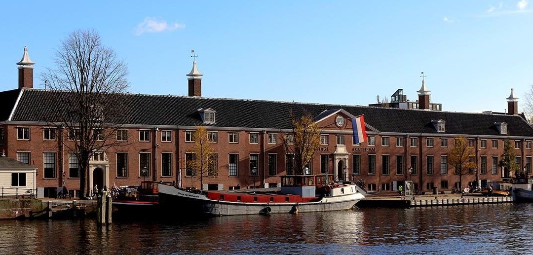 Hermitage Amesterdão