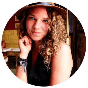 Jamilia Vriesman