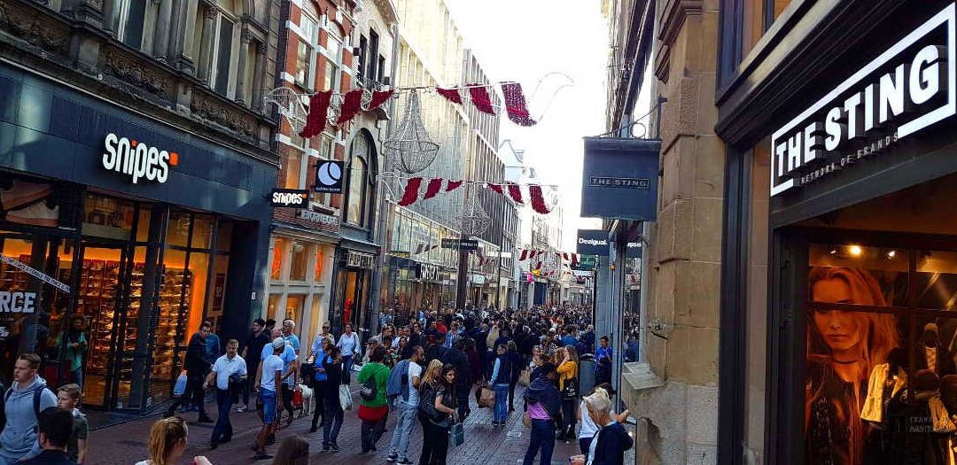 Kalverstraat
