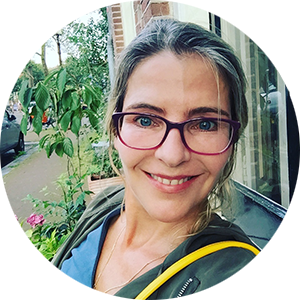 Marjoke Hinnen