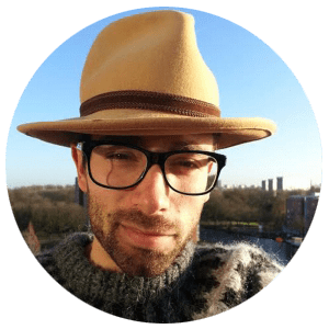 Matteo Gambarutti