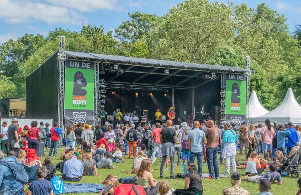 Oosterpark