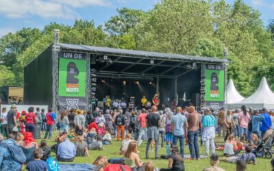 Oosterpark