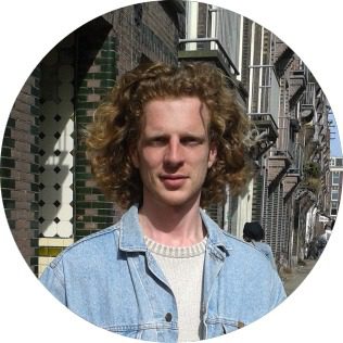 Timo de Jong