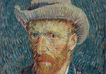 Van Gogh Guided Tour