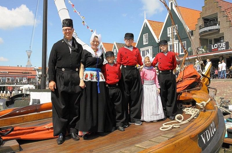 Volendam