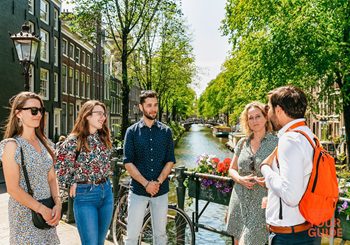 Highlights Tour Amsterdam