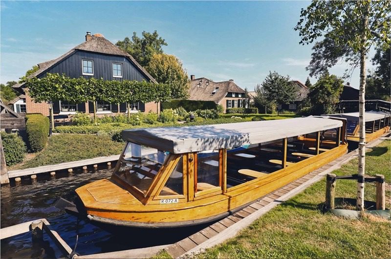 Giethoorn
