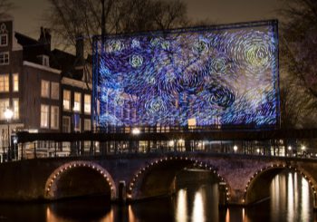Amsterdam Light Festival